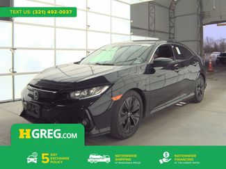 Used 2019 Honda Civic EX video 1