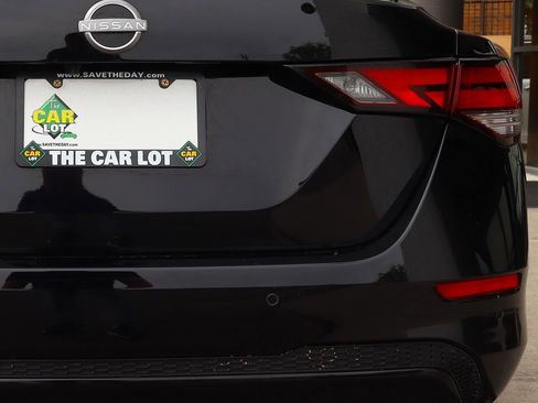 Used 2024 Nissan Sentra S image 20