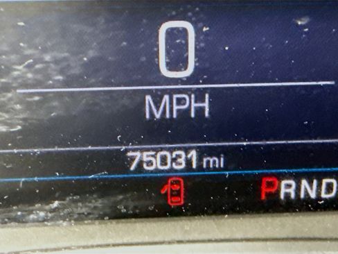 Used 2022 Chevrolet Equinox LT image 16