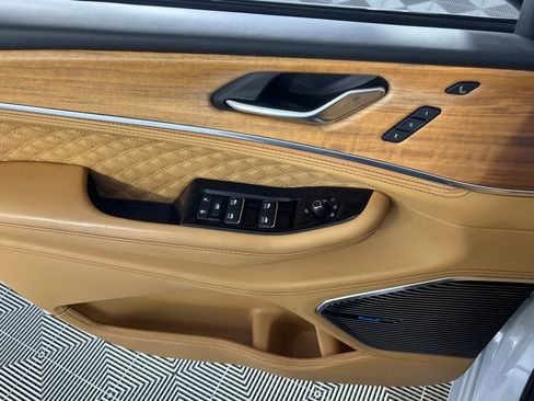 Used 2024 Jeep Grand Cherokee L Summit image 28