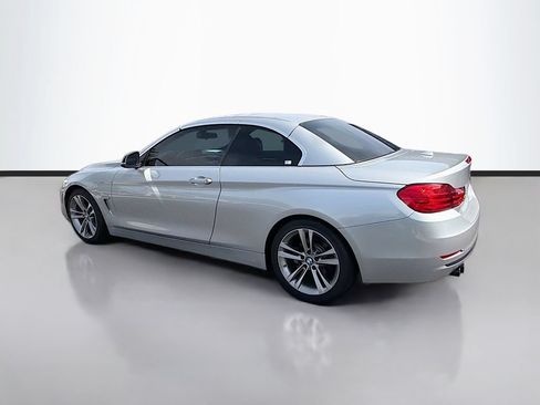 Used 2015 BMW 428i Convertible RWD image 7