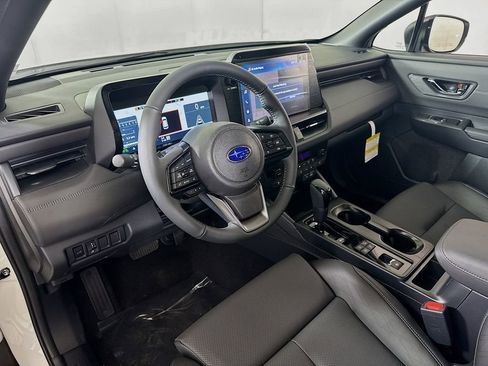 New 2026 Subaru Outback Touring AWD/4WD image 9