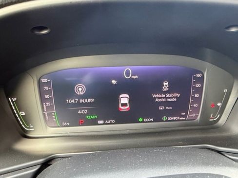 Used 2025 Honda Accord Sport image 23