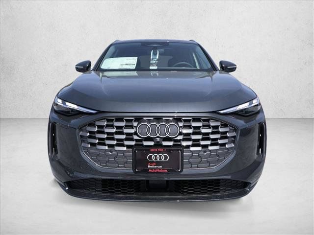 New 2026 Audi Q5 Premium AWD/4WD image 5