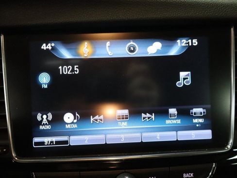 Used 2017 Buick Encore Essence w/ Experience Buick Package image 15