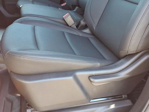 New 2026 Chevrolet Silverado 3500 W/T w/ WT Convenience Package image 9