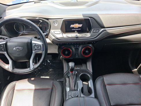 Used 2020 Chevrolet Blazer RS image 10