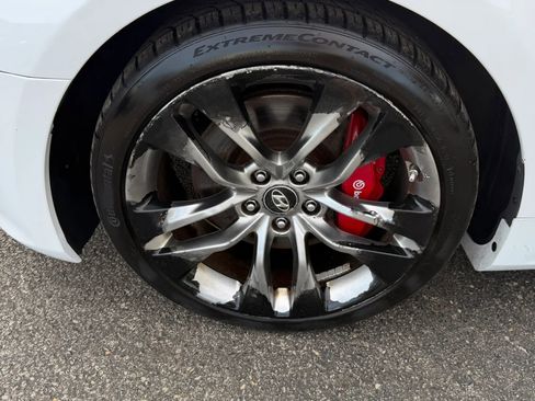 Used 2015 Hyundai Genesis 3.8 RWD image 56
