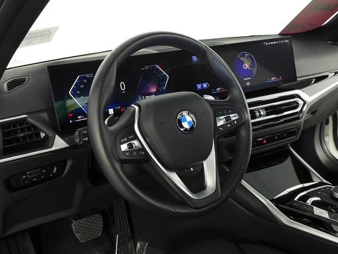 Certified 2023 BMW 330i Sedan w/ Driving Assistance Package RWD image 31