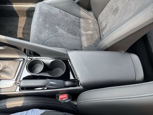 New 2026 Hyundai Elantra N FWD image 21