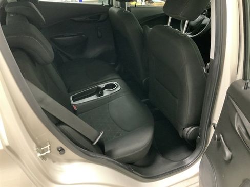 Used 2020 Chevrolet Spark LS image 16