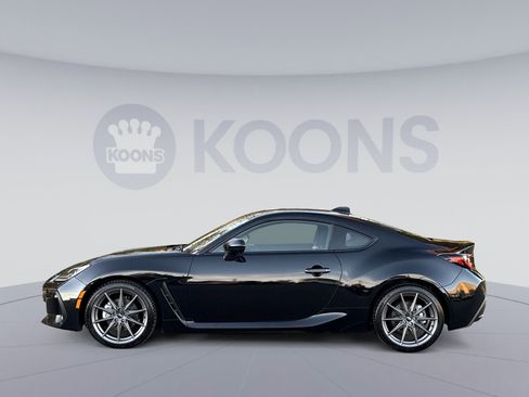 Used 2024 Subaru BRZ Limited image 2