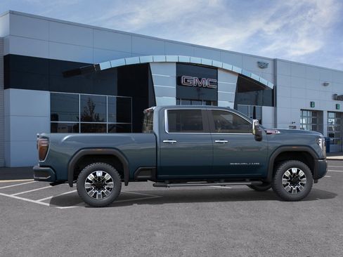 New 2026 GMC Sierra 2500 Denali image 5