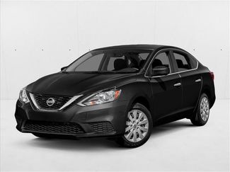 Used 2017 Nissan Sentra SV FWD video 1