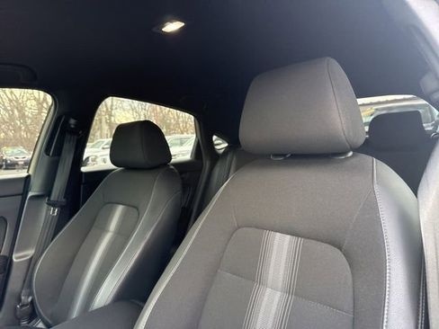 Used 2025 Honda Civic Sport image 10