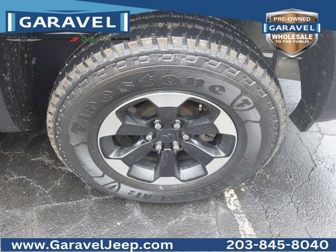 Used 2019 RAM 1500 Rebel w/ Rebel Level 2 Equipment Group image 28