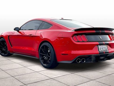 Used 2017 Ford Mustang Shelby GT350 image 15