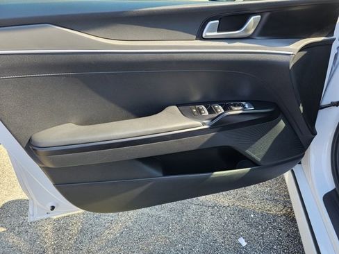 Used 2021 Kia K5 LXS image 20