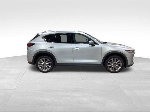 Used 2019 MAZDA CX-5 Grand Touring w/ GT Premium Package image 6