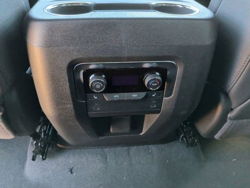 New 2026 Chevrolet Tahoe Z71 image 41