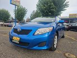 Used 2010 Toyota Corolla LE image 2