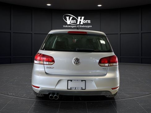 Used 2013 Volkswagen Golf TDI FWD image 6