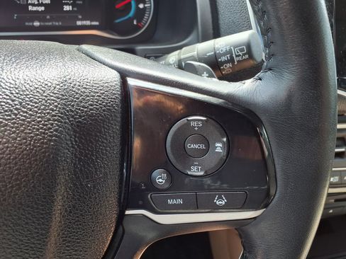 Used 2021 Honda Pilot Elite image 21