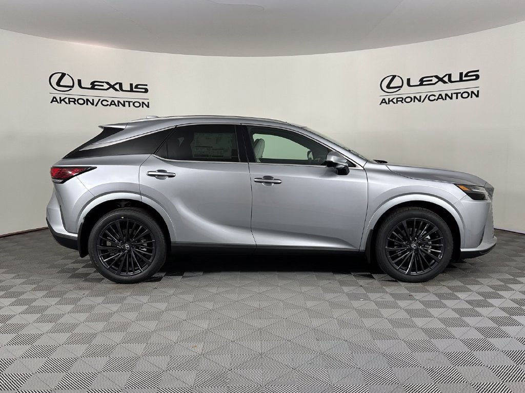 New 2026 Lexus RX 350 Premium AWD/4WD image 6