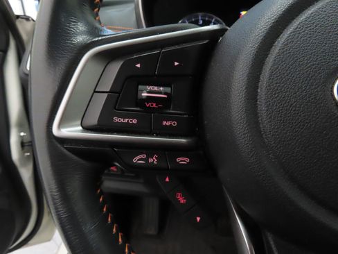 Used 2019 Subaru Crosstrek 2.0i Limited w/ Moonroof Package w/Navigation image 15