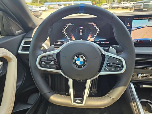 Used 2025 BMW 230i xDrive Coupe w/ M Sport Package AWD/4WD image 21