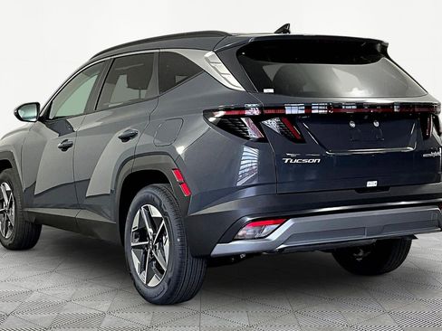 New 2026 Hyundai Tucson SEL AWD/4WD image 4