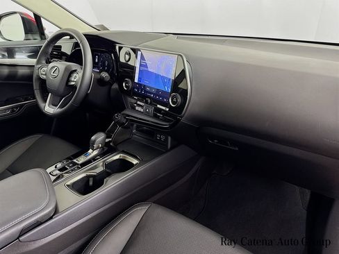 Certified 2023 Lexus NX 350 AWD w/ Cold Area Package image 32