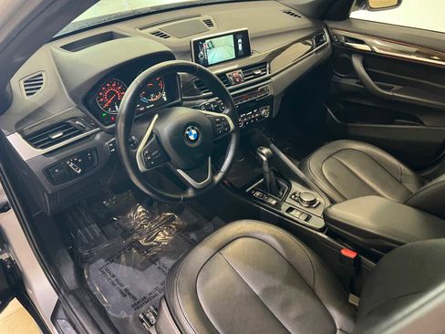 Used 2016 BMW X1 xDrive28i image 2