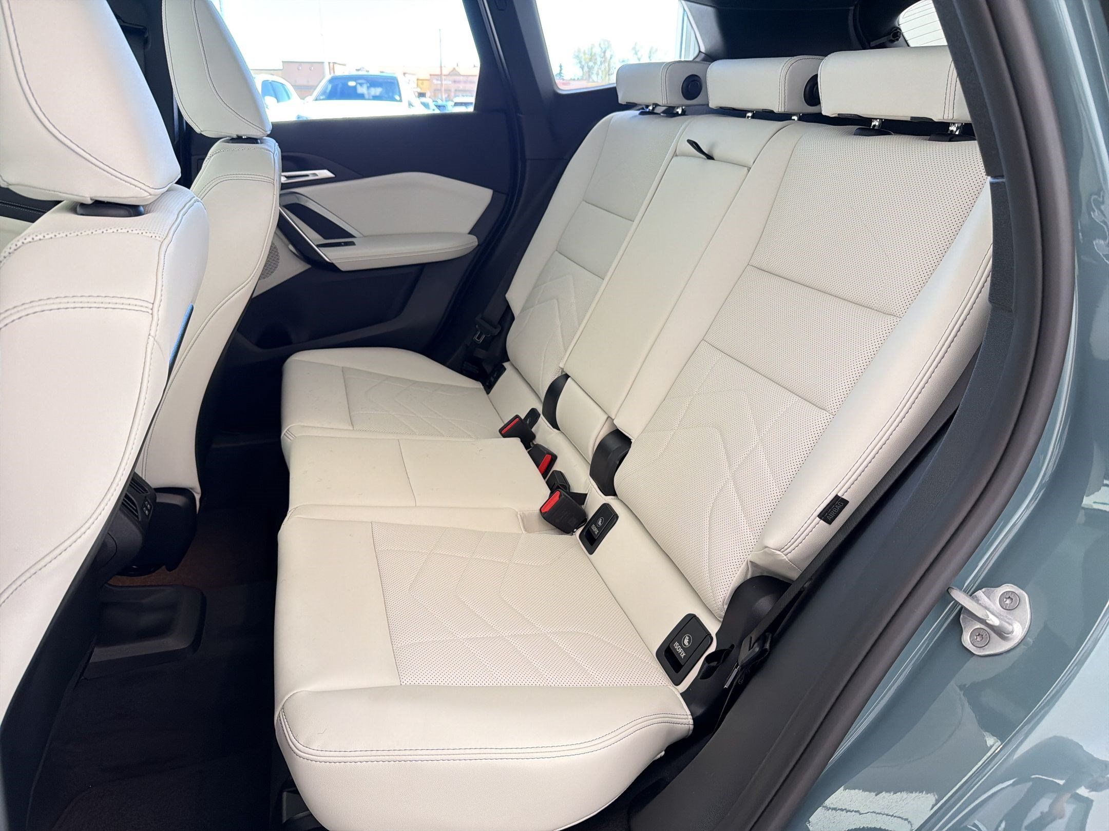New 2026 BMW X1 xDrive28i w/ Technology Package AWD/4WD image 15