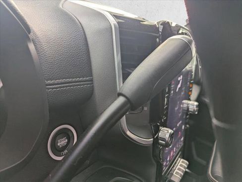 Used 2021 RAM 2500 Laramie image 10