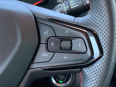 Used 2022 Chevrolet TrailBlazer RS image 24