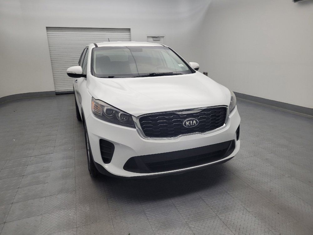 Used 2020 Kia Sorento FWD V6 image 14