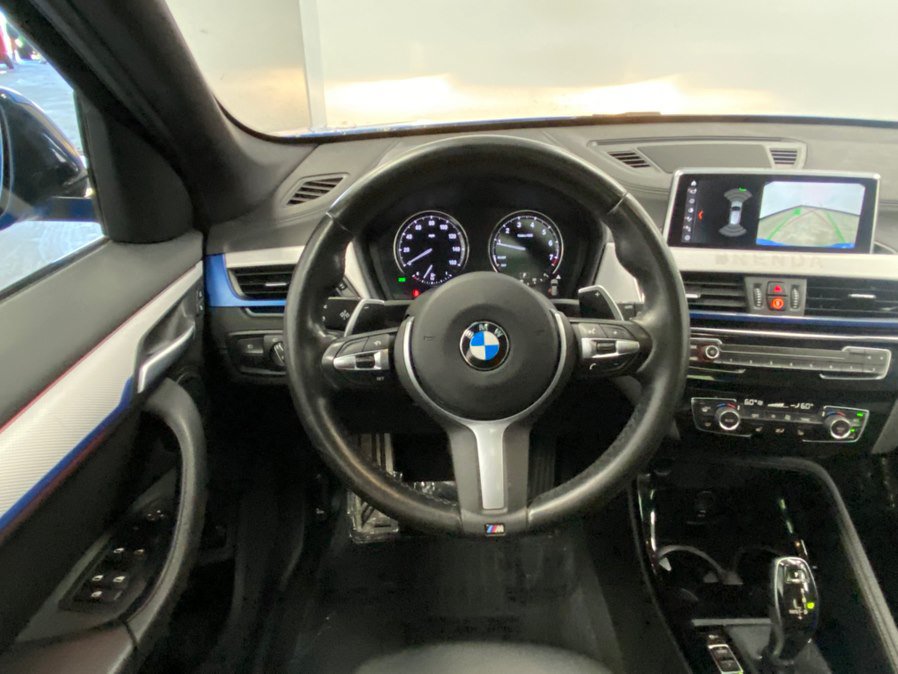 Used 2021 BMW X1 xDrive28i w/ Convenience Package AWD/4WD image 36