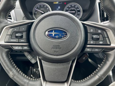 Used 2024 Subaru Forester Limited AWD/4WD image 37