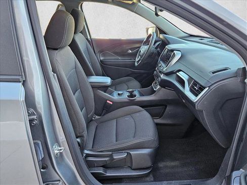 Certified 2024 GMC Terrain SLE FWD image 20