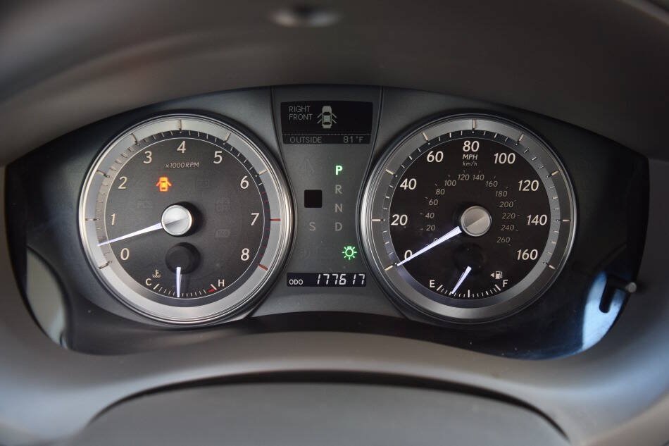 Used 2010 Lexus ES 350 FWD image 72