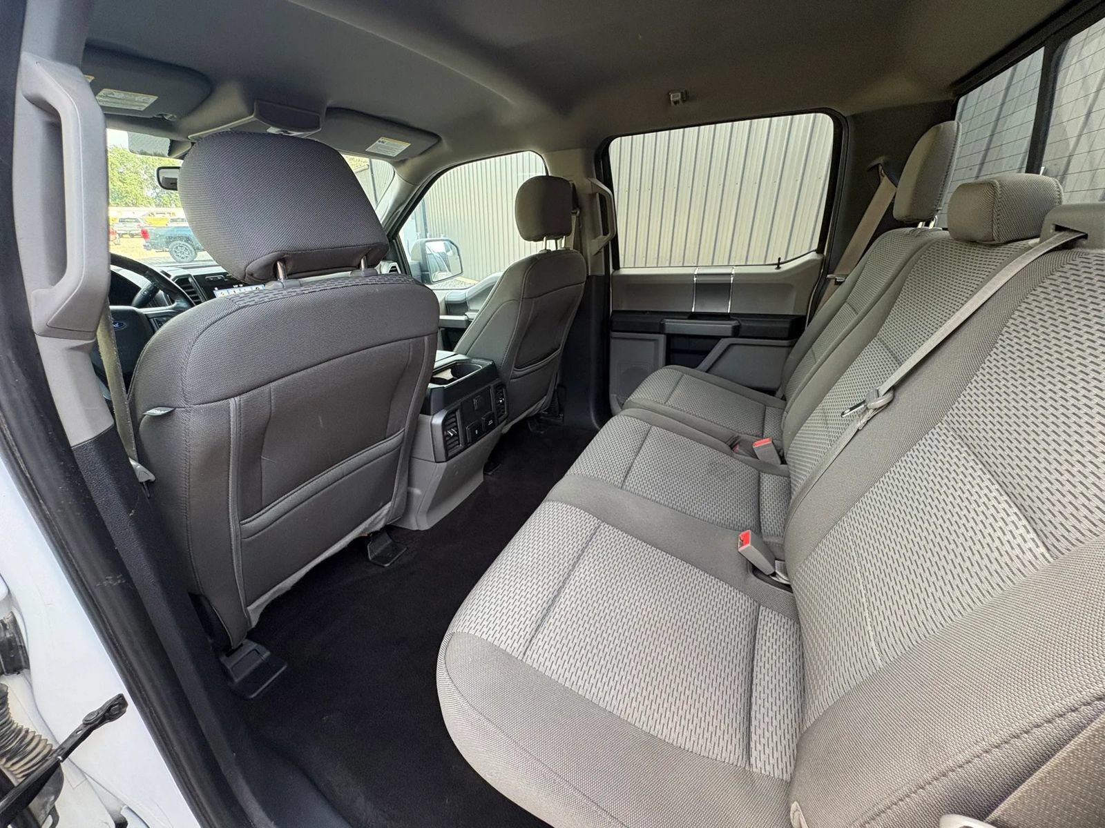 Used 2019 Ford F150 XLT w/ Equipment Group 302A Luxury AWD/4WD image 18