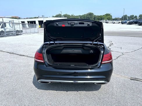 Used 2014 Mercedes-Benz E 550 Cabriolet image 20
