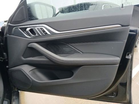 Used 2023 BMW i4 eDrive35 RWD image 13