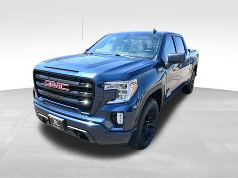 Used 2020 GMC Sierra 1500 Elevation AWD/4WD image 2