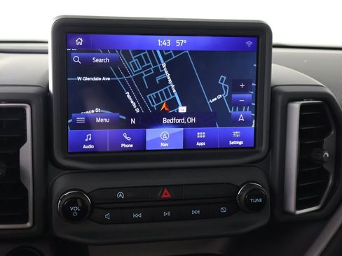 Used 2024 Ford Bronco Sport Big Bend w/ Convenience Package image 39