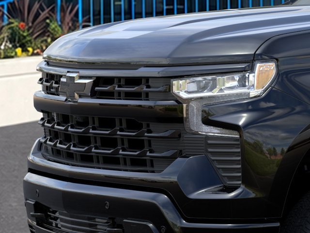 New 2026 Chevrolet Silverado 1500 RST w/ Safety Package AWD/4WD image 13