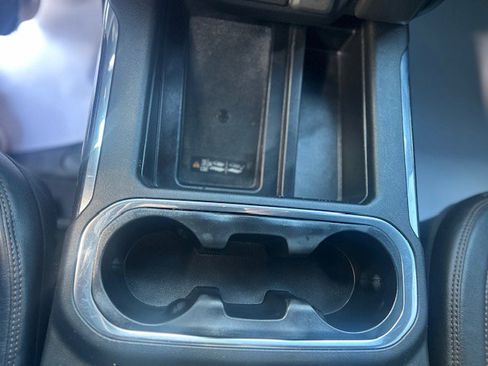 Used 2021 GMC Sierra 1500 AT4 w/ AT4 Premium Package image 24