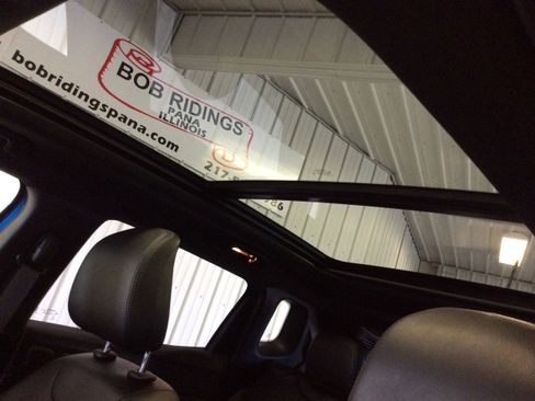 Used 2024 Jeep Compass Limited w/ Elite Group image 20