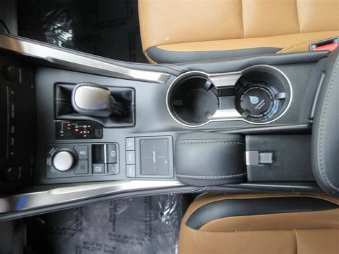 Used 2015 Lexus NX 200t AWD w/ Premium Package image 17